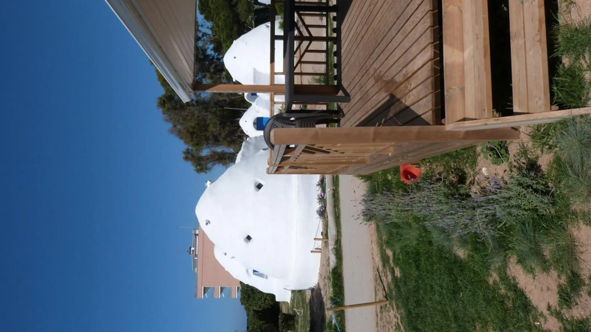 Campsite Camping 3 Estrellas Gava