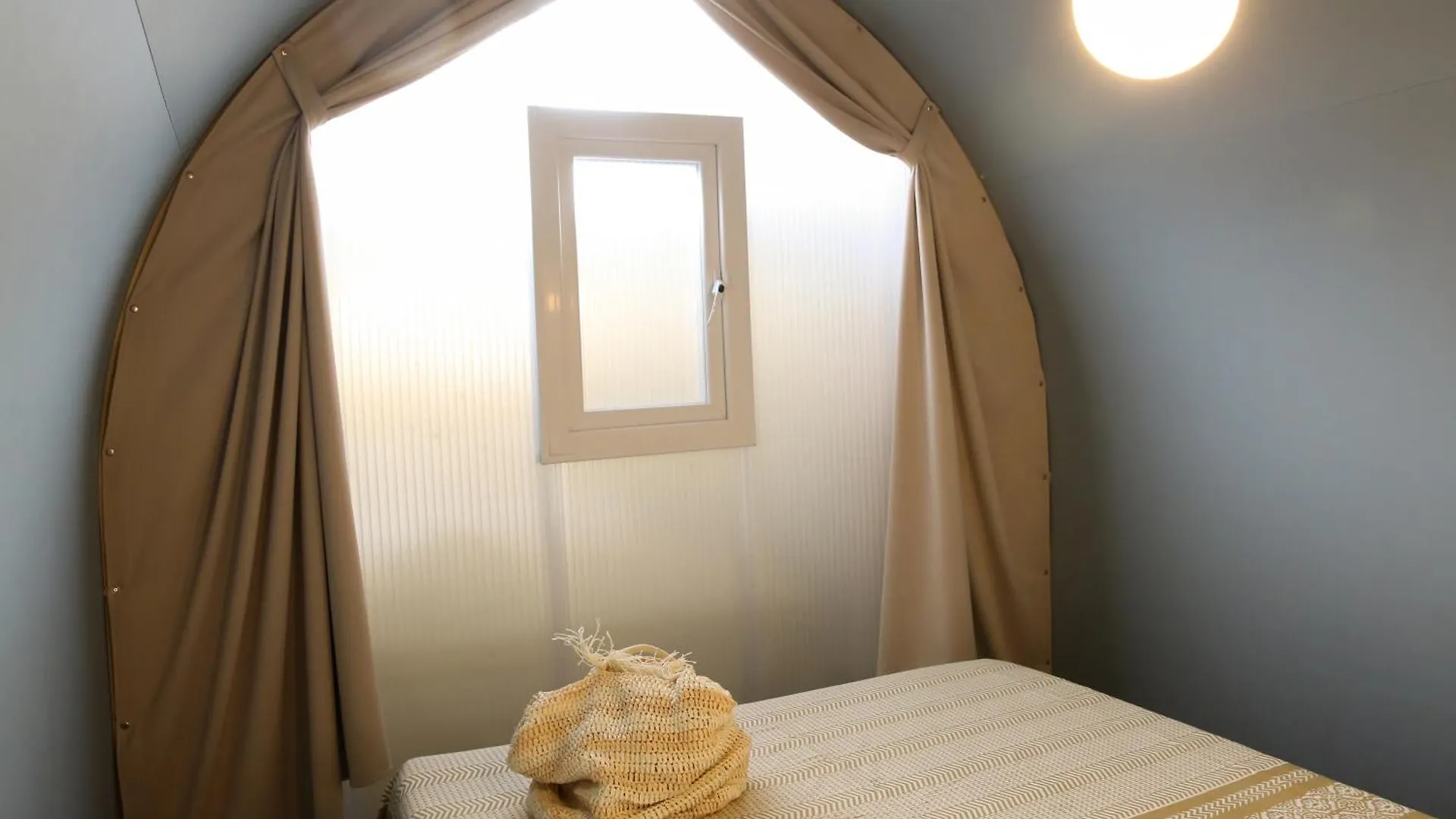 Kemping Camping 3 Estrellas Gavà
