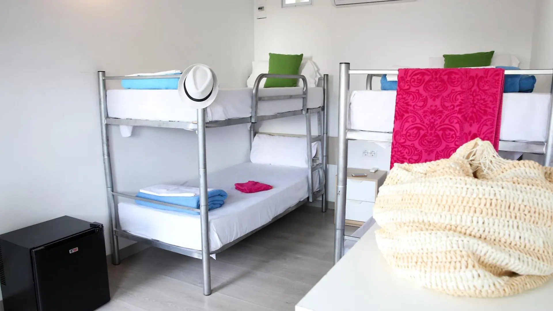 Camping 3 Estrellas Gava