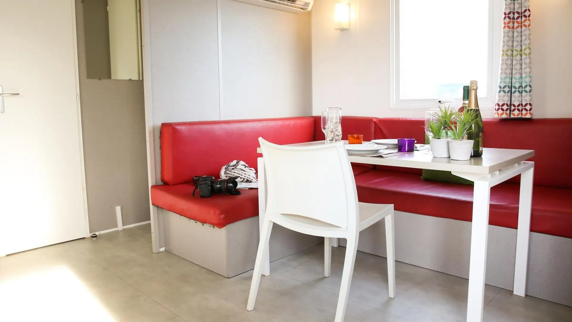 Camping 3 Estrellas Gava