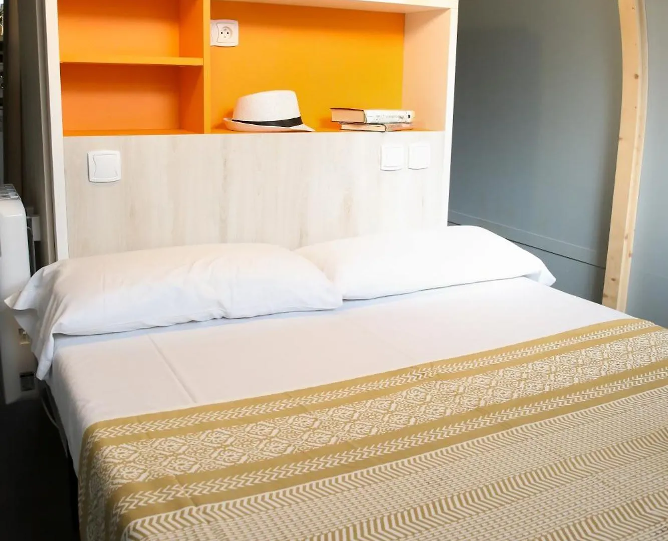 ** Campsite Camping 3 Estrellas Gava Spain