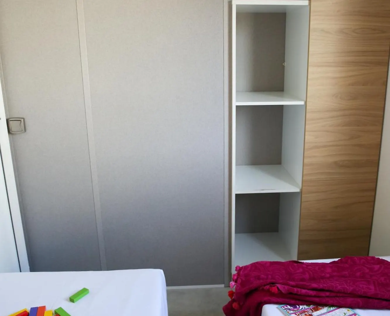 Campsite Camping 3 Estrellas Gava