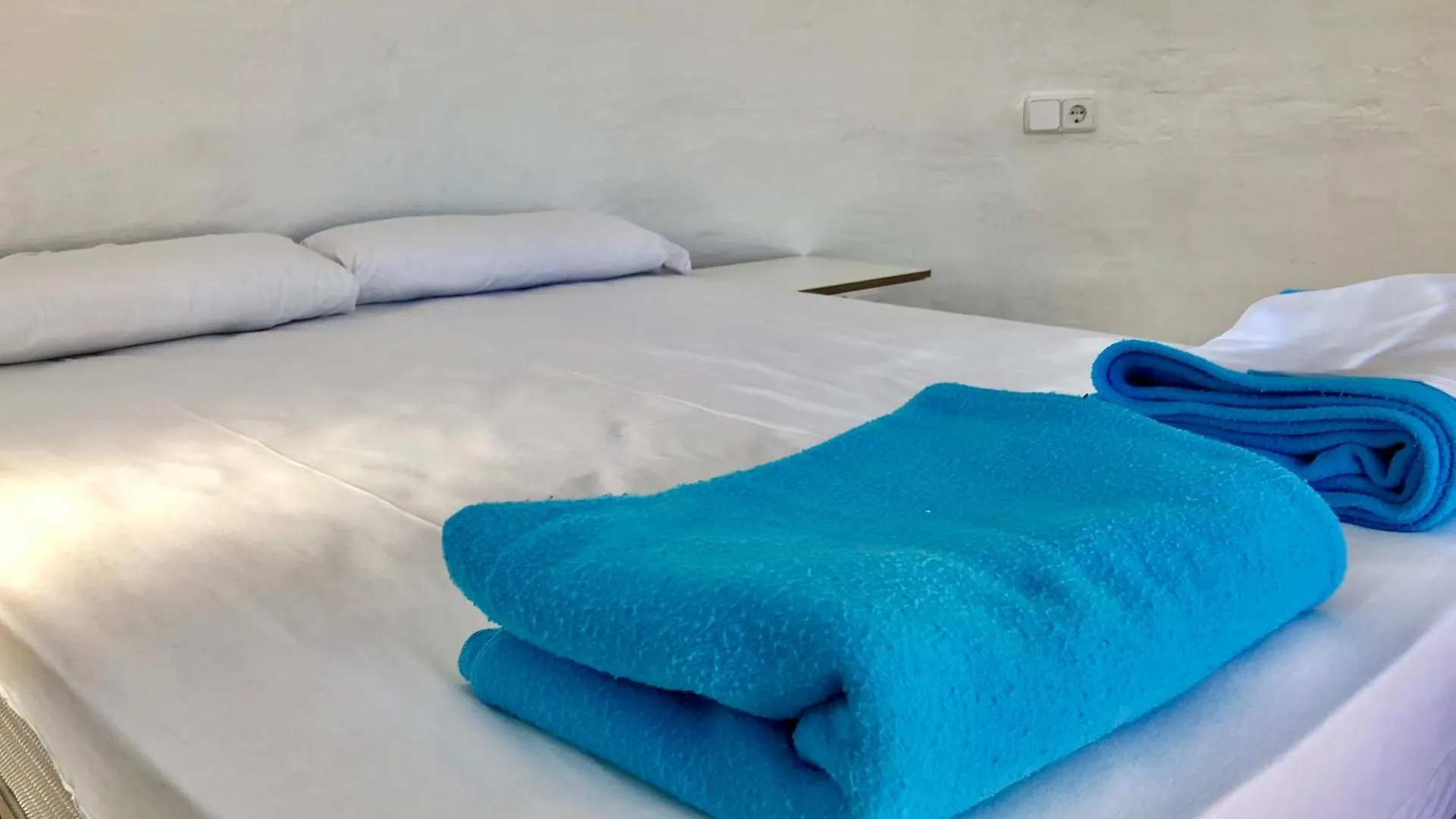 Camping 3 Estrellas Gava Campsite