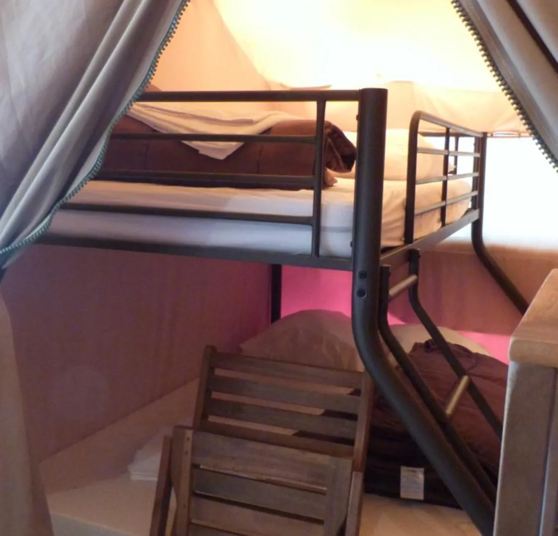 Camping 3 Estrellas Gava