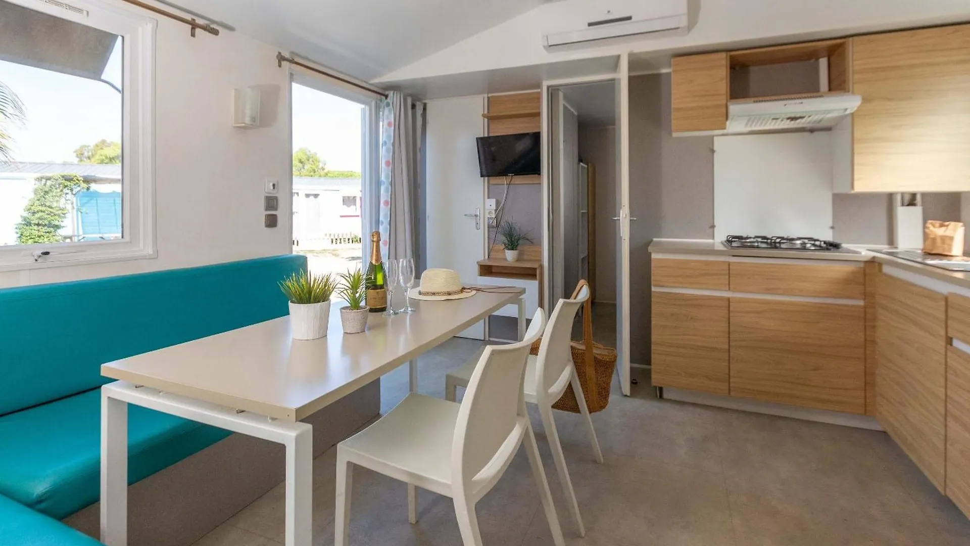 Camping 3 Estrellas Gava 2*,