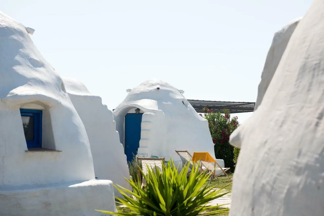 Camping 3 Estrellas Gava
