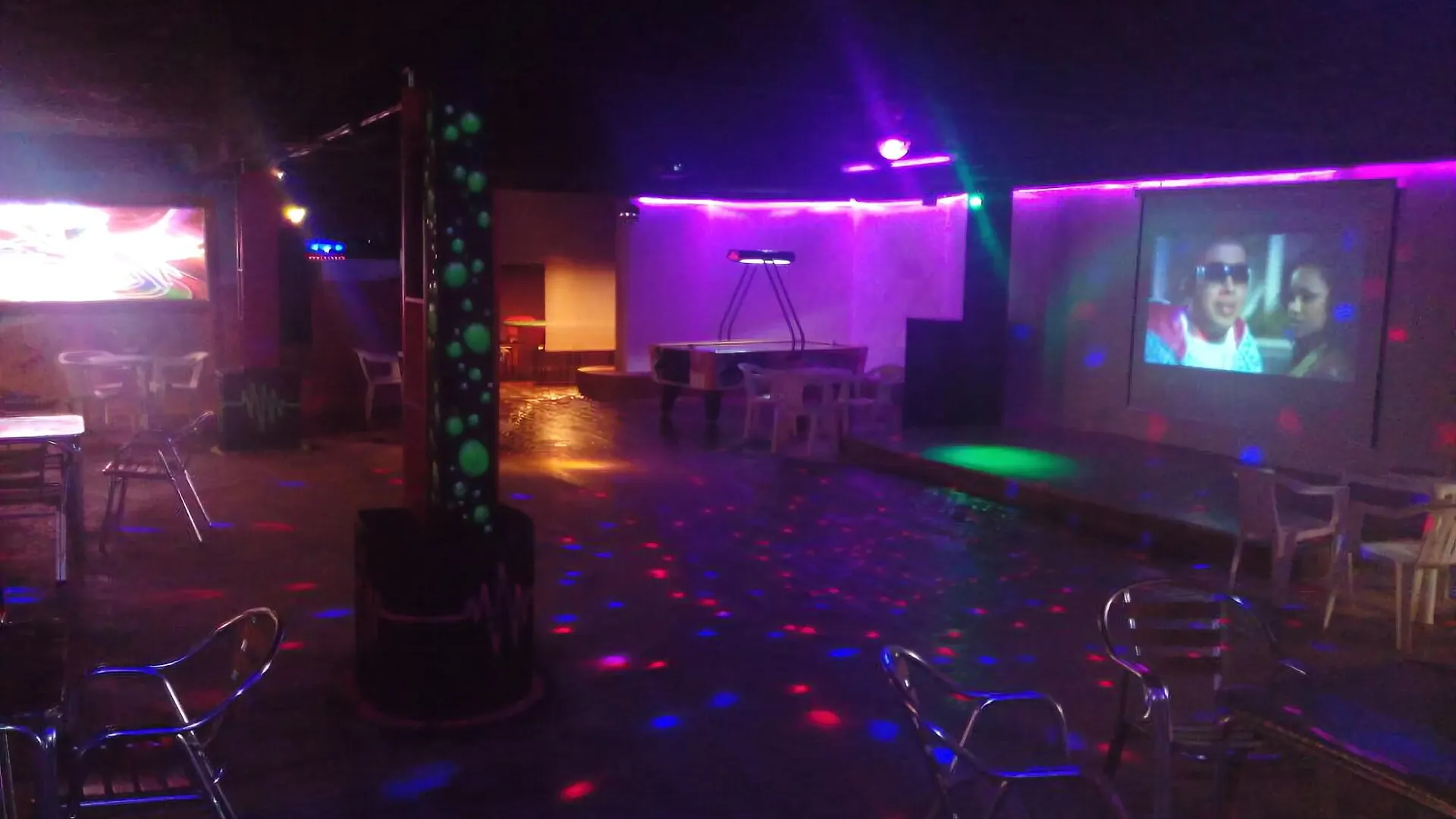 Campsite Camping 3 Estrellas Gava