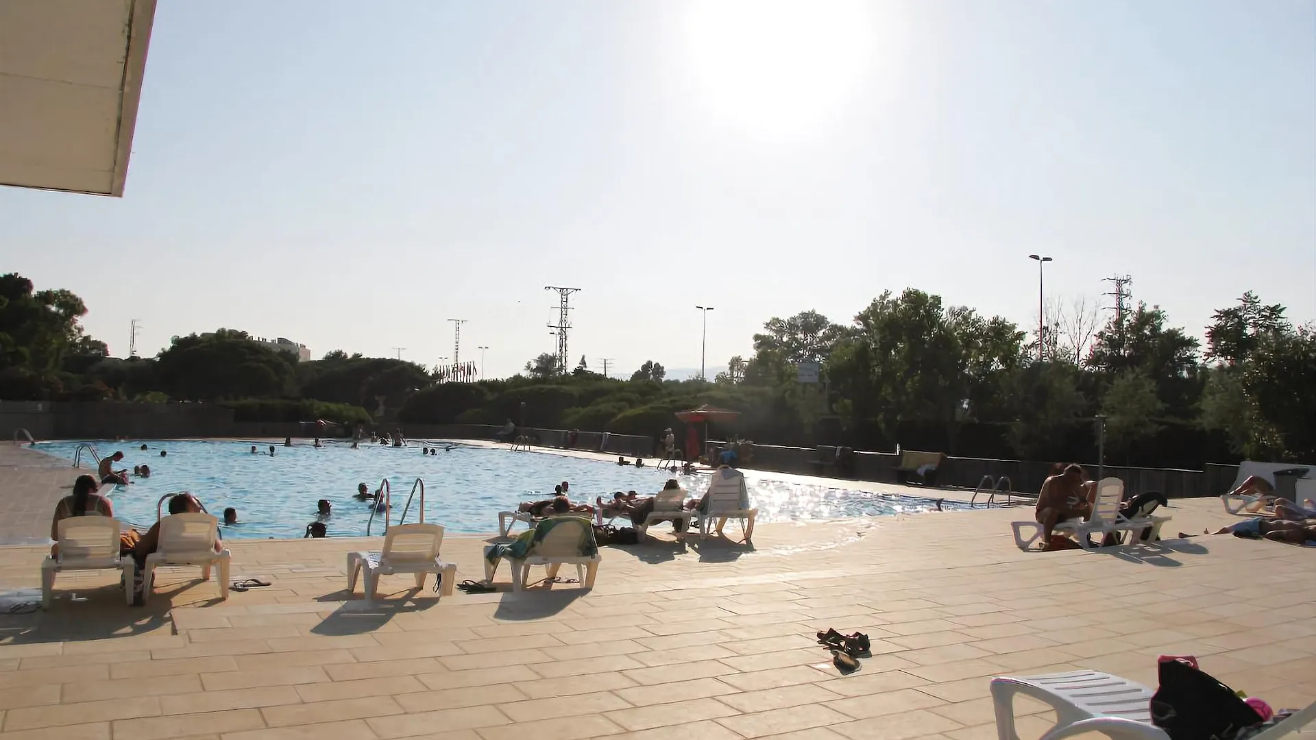 Camping 3 Estrellas Gava 2*,