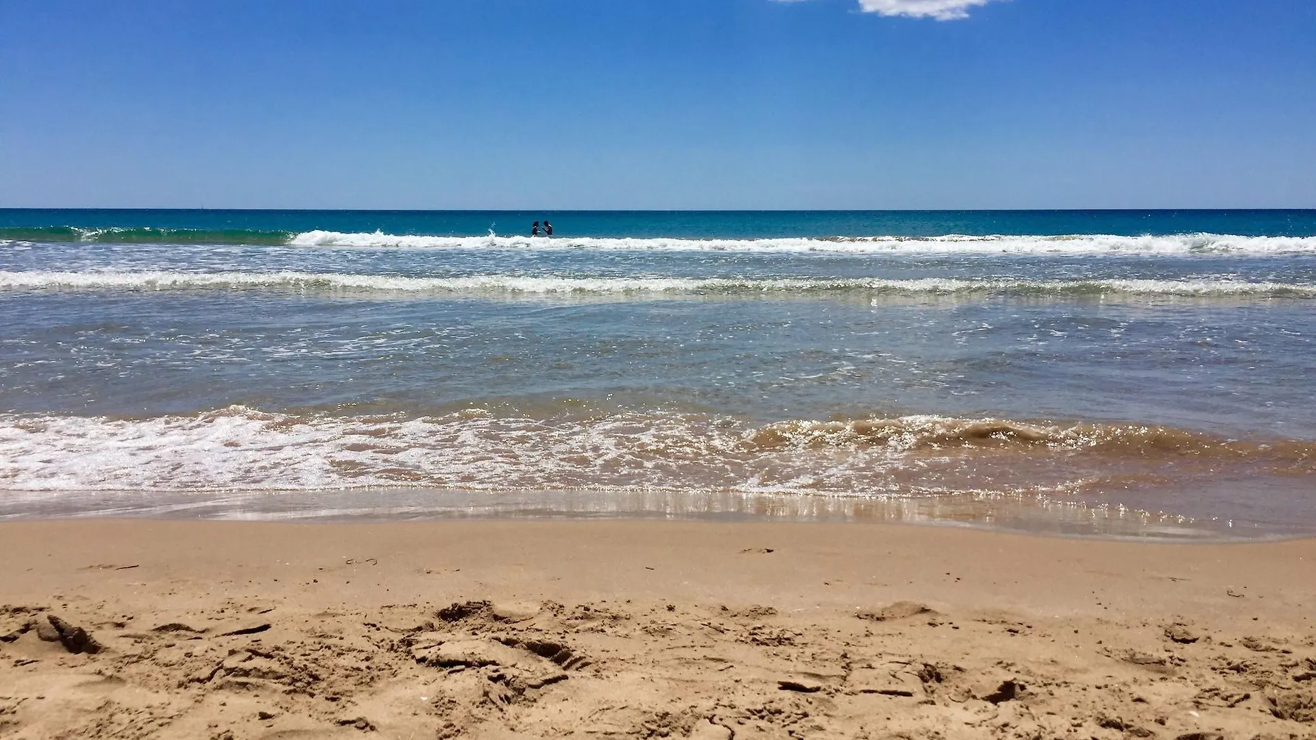 Camping 3 Estrellas Gava 2*,  Spain