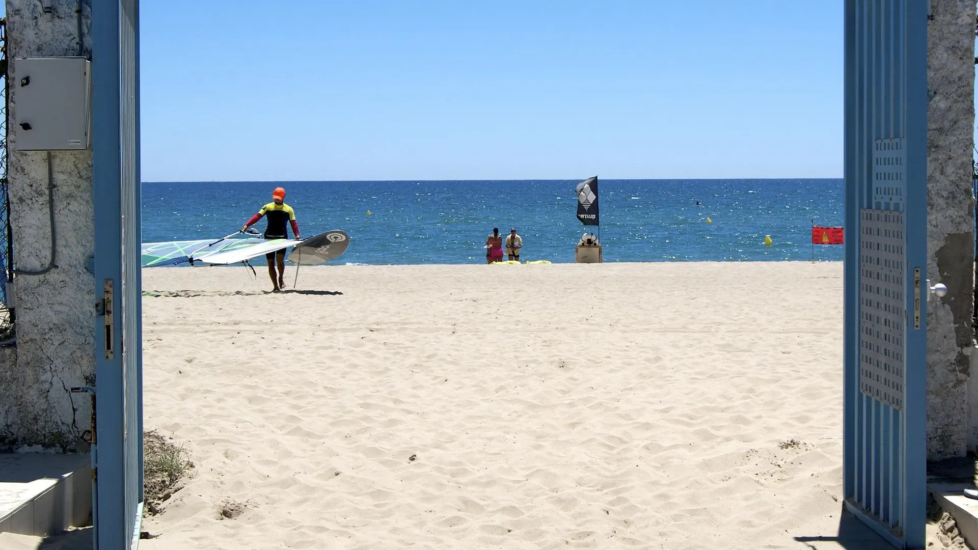 Camping 3 Estrellas Gava
