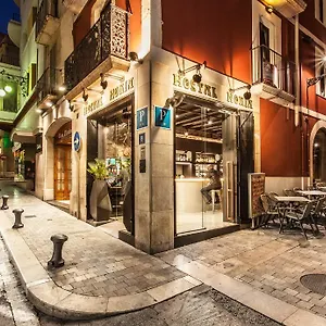 Gasthuis Noria, Tarragona