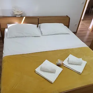  Apartman Luna Horvátország