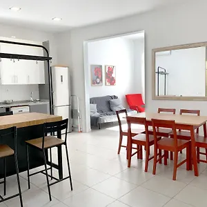 Marbarcelona Mas Appartamento