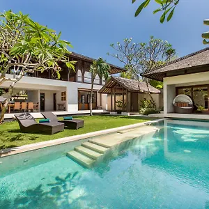 Villa Air Bali Boutique And Seminyak (Bali)