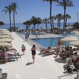 **** Szálloda Ocean House Costa Del Sol, Affiliated By Melia Spanyolország