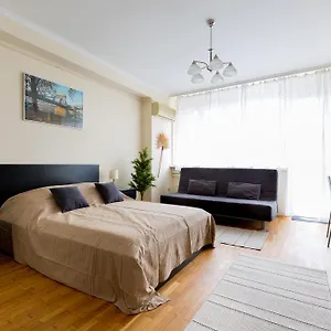  Apartman East Station - Baross 1 & 2 Magyarország