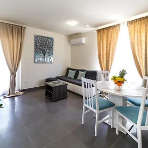  Apartman Leondori Horvátország