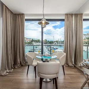  Apartman Marina Novi Horvátország