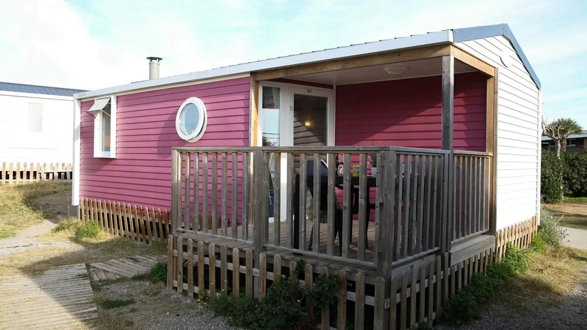 Camping 3 Estrellas Gava Spain