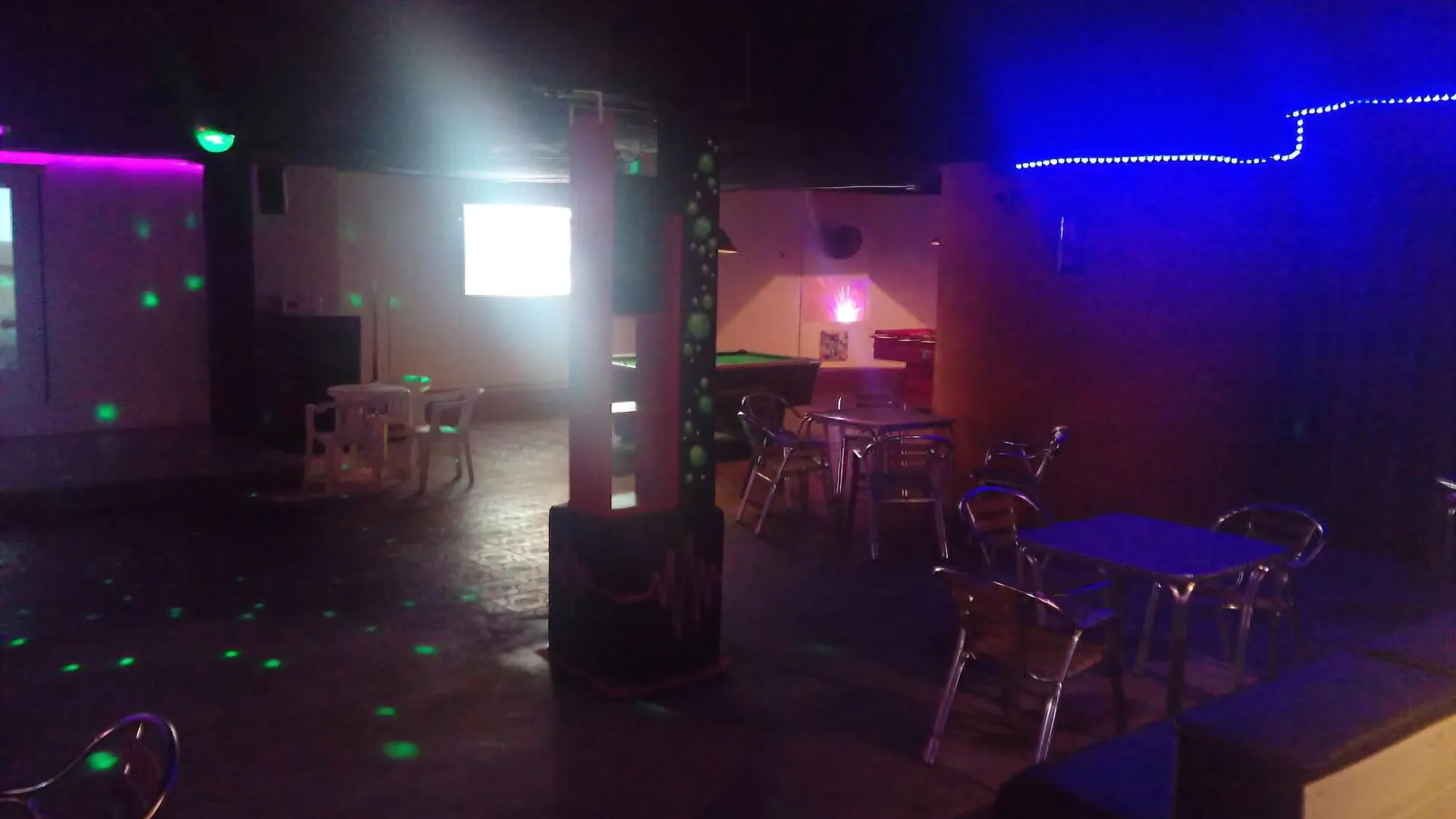 Campsite Camping 3 Estrellas Gava