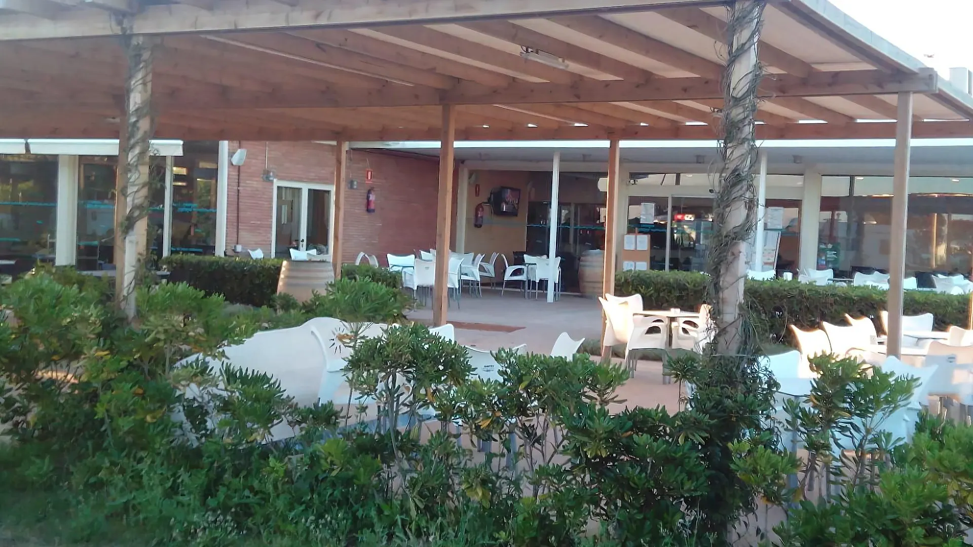 Camping 3 Estrellas Gava 2*,